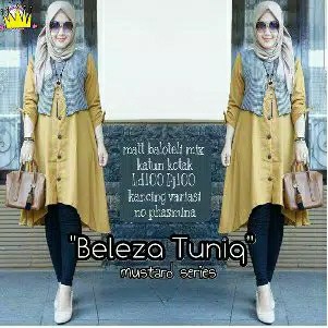 Beleza tunik 3