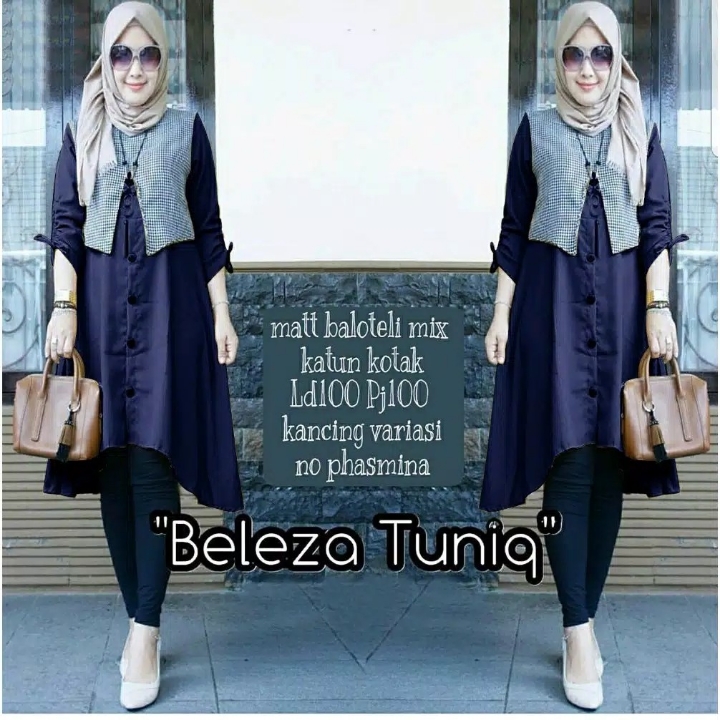 Beleza tunik 4