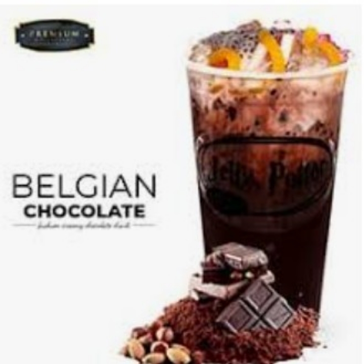 Belgian Choco