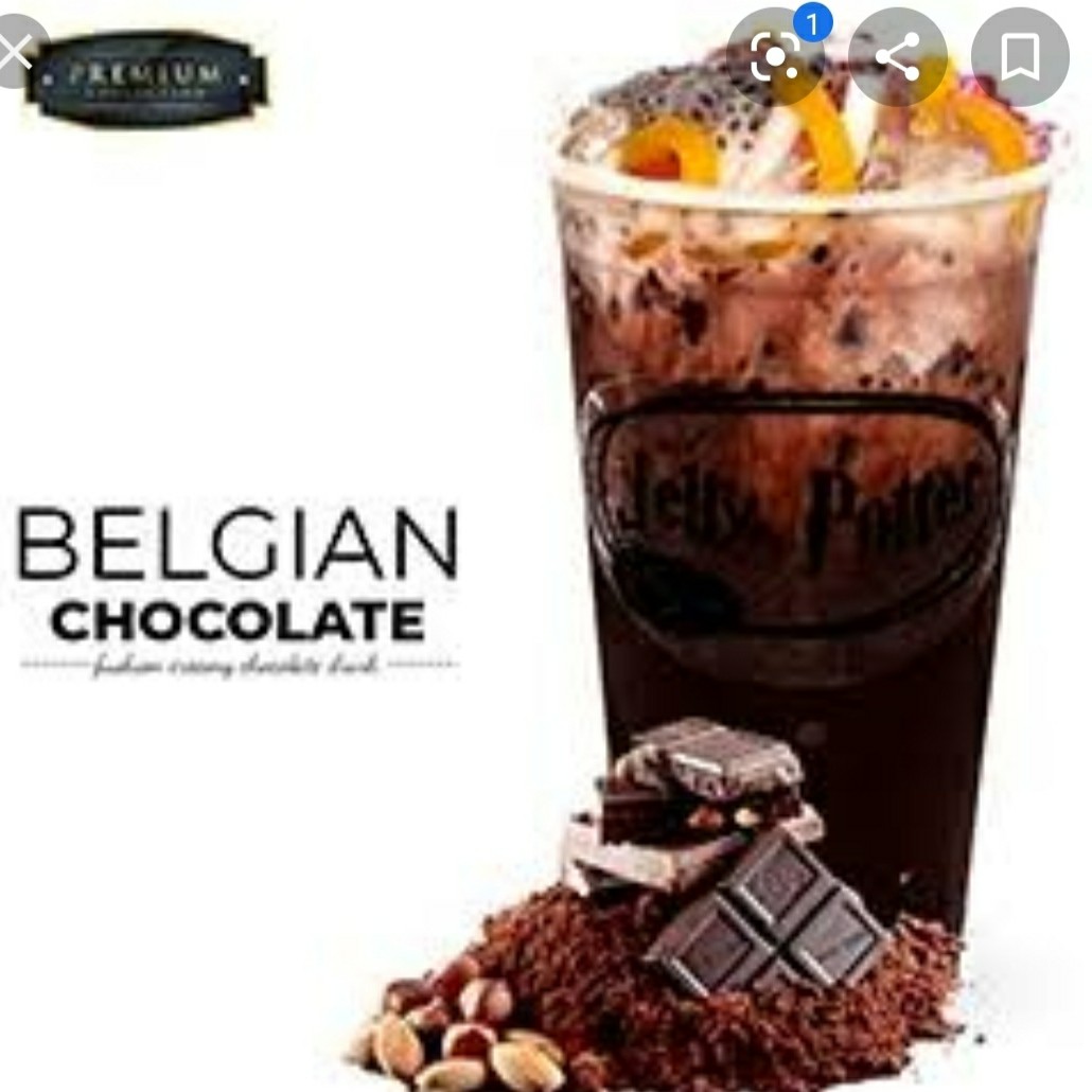 Belgian Chocolate