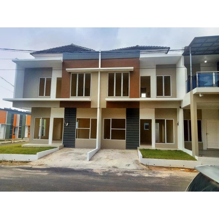 Belian Residence 2 Lantai 2