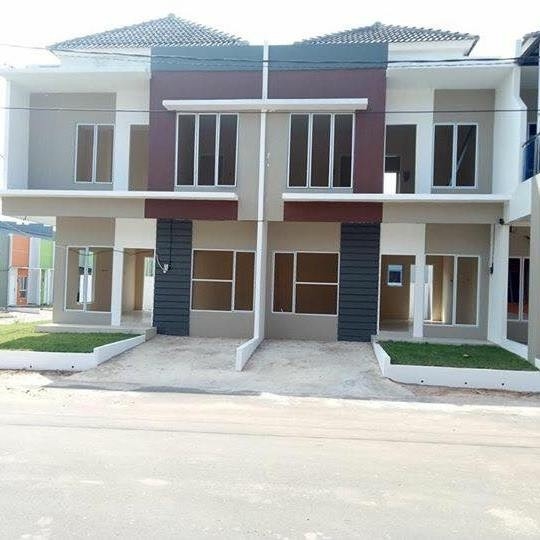 Belian Residence 2 Lantai 5