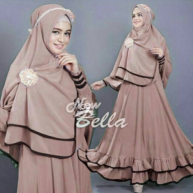 Bella Syarii