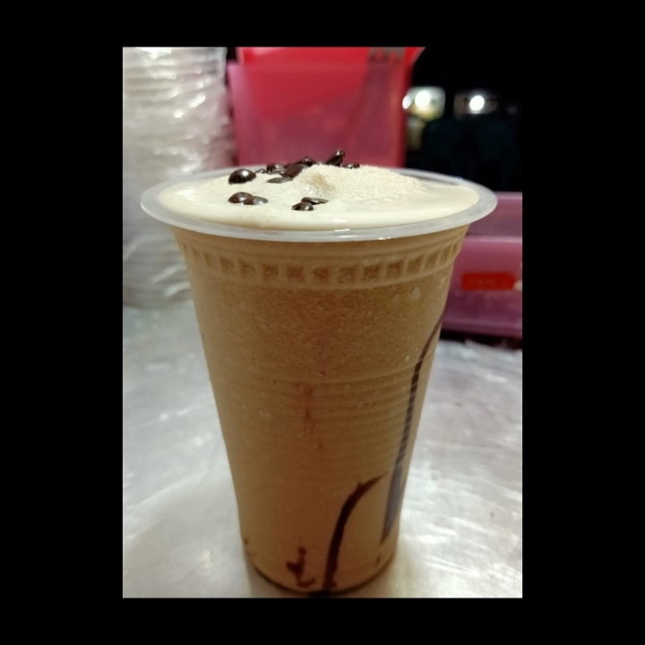 Bembeng Drink