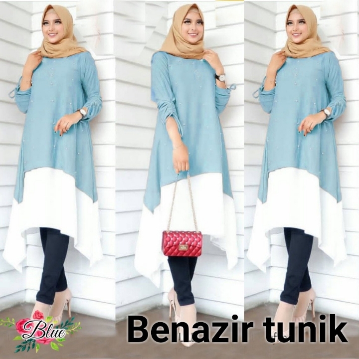 Benazir Tunik