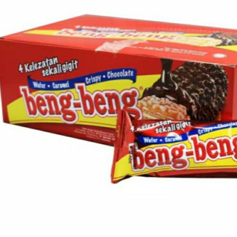 Beng - Beng