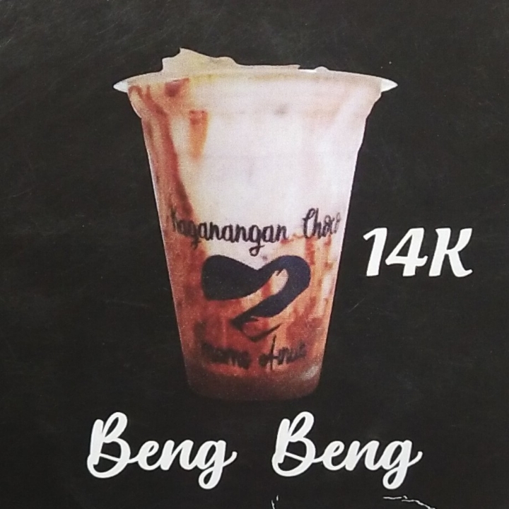 Beng Beng Choco