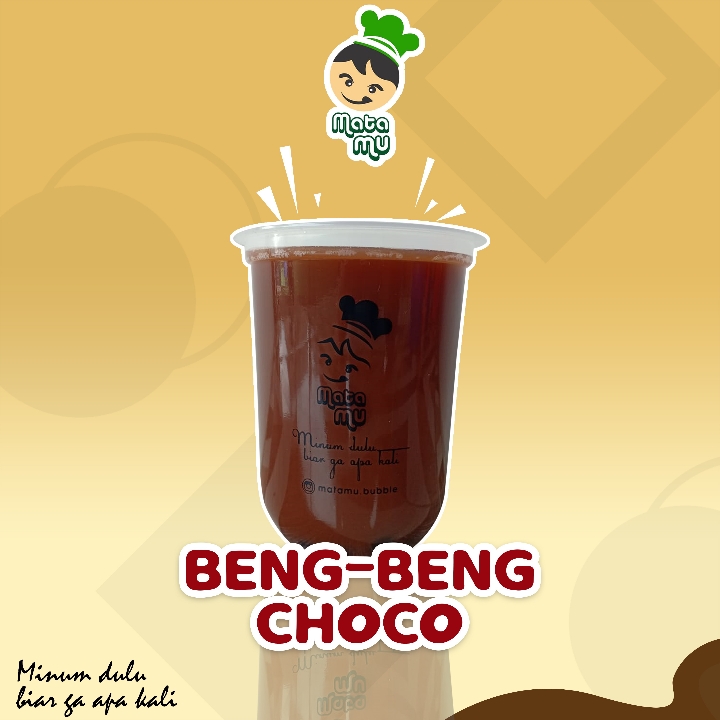 Beng-Beng Choco L