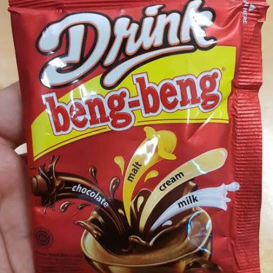 Beng-Beng Drink