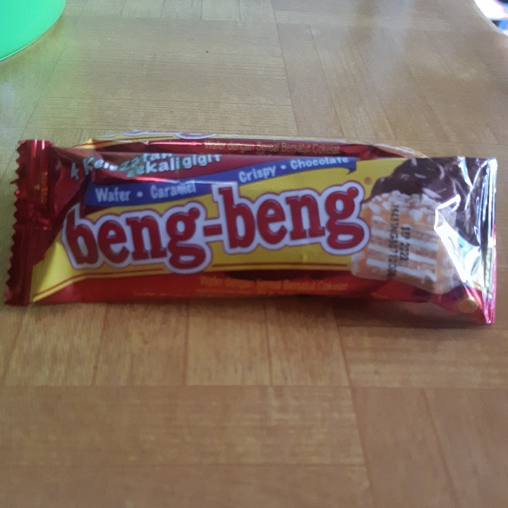 Beng-beng 20g