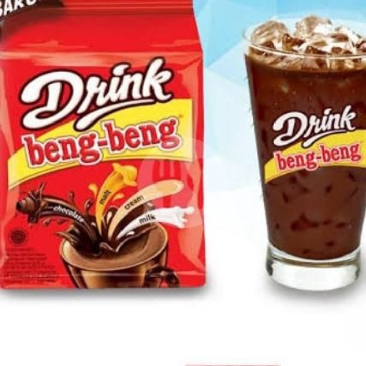 Beng-beng Drink