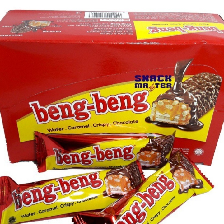 Beng-beng Stik