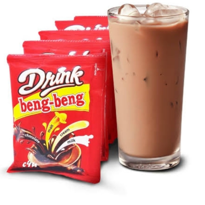 Beng2 Blend