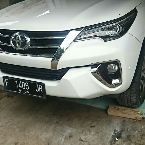 Bengkel Body Repair 3