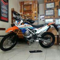 Bengkel Motor Kotamobagu