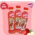 Bensu Drink Apple