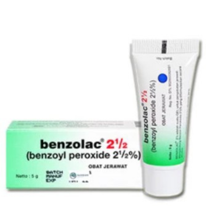 Benzolac