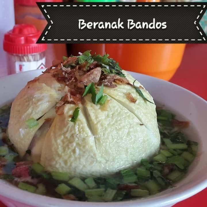 Beranak BANDOS