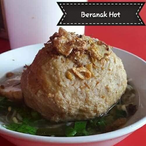 Beranak HOT