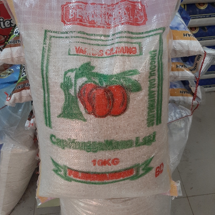 Beras 10kg