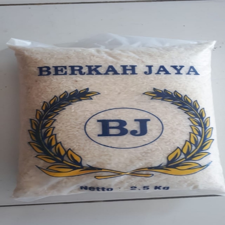 Beras Berkah Jaya 