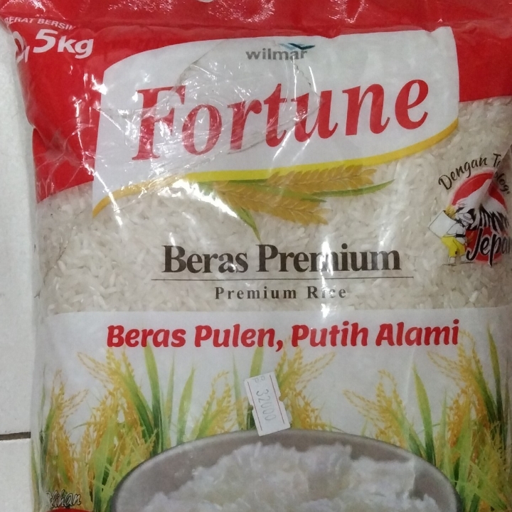 Beras Fotune