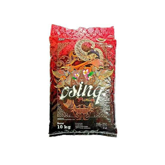 Beras Osing Premium 10Kg