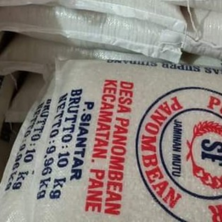 Beras Putri Kembar Panombean Pane Siantar 10kg