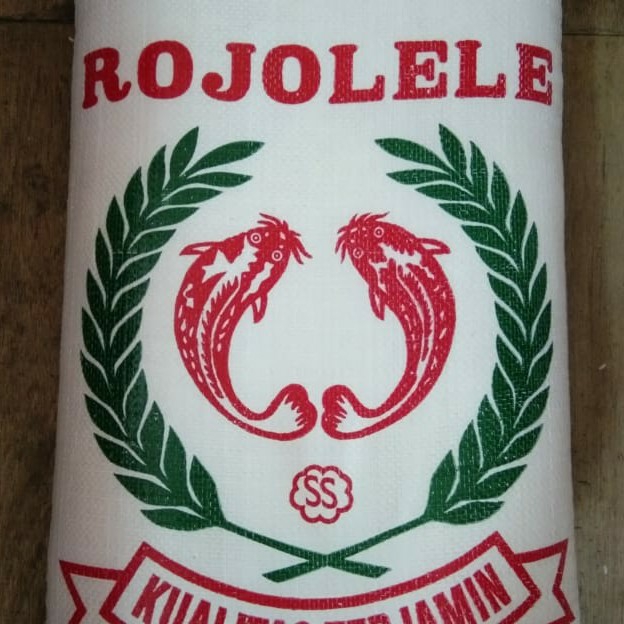 Beras Rojolele Merah