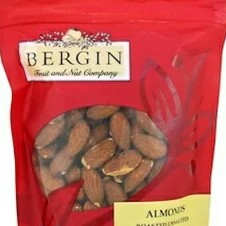 Bergin Almond