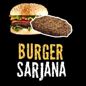 Best seller BURGER SARJANA 