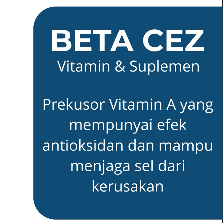 Beta Cez