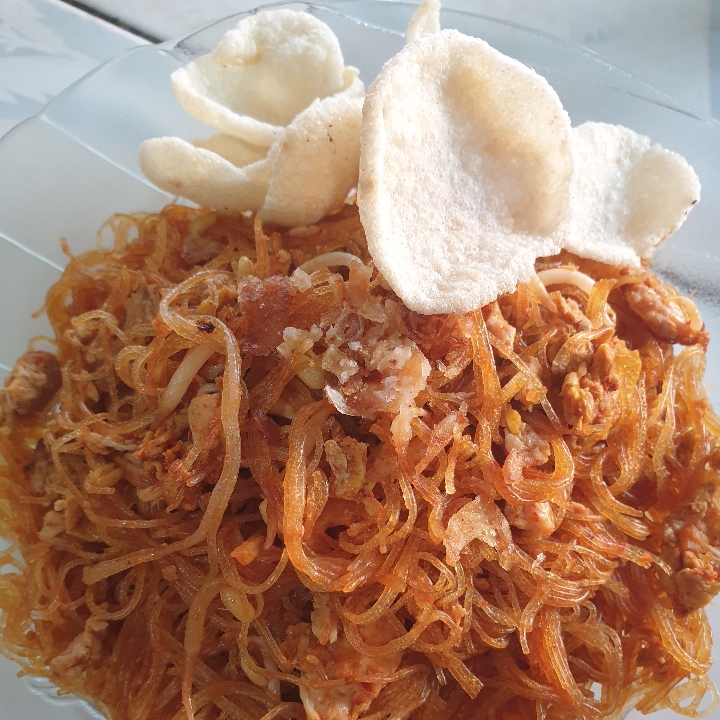 Bi Hun Goreng