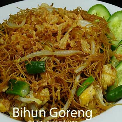 Bi Hun Goreng