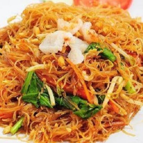 BiHuN Goreng