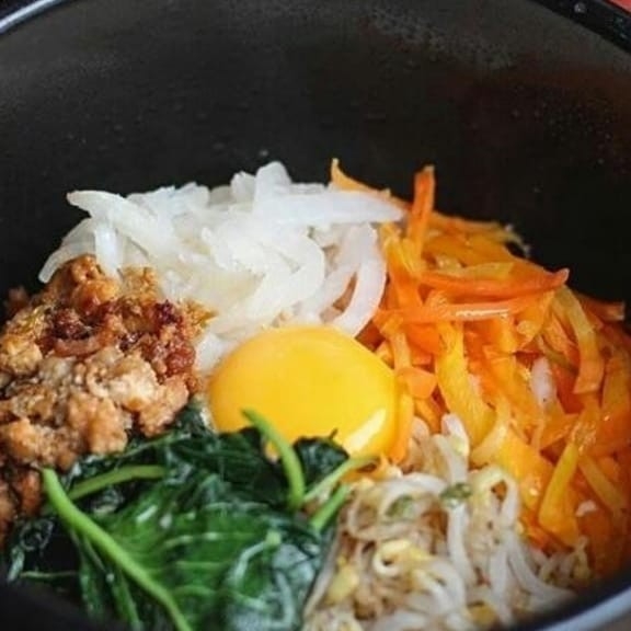 Bibimbap