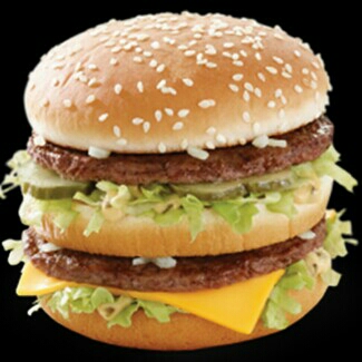 Big Mac