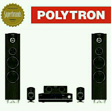 BigBand Polytron BB5510