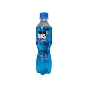 BigCola Blue