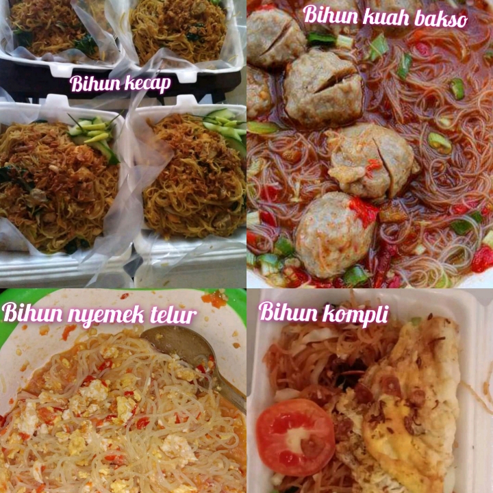 Bihun