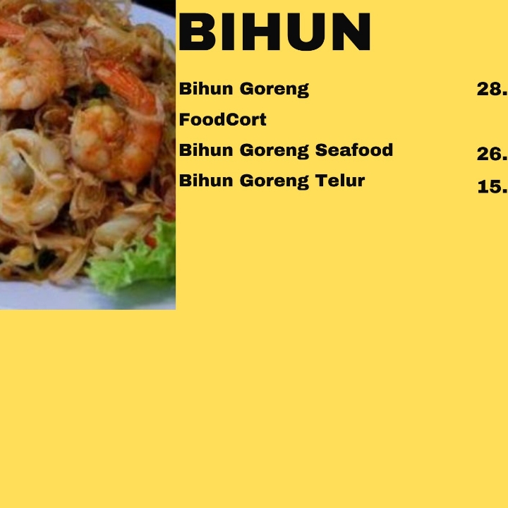 Bihun