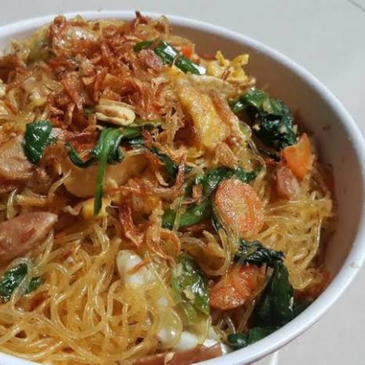 Bihun Ati Ampela 