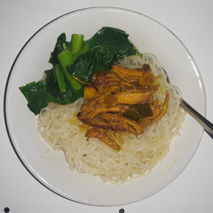 Bihun Ayam