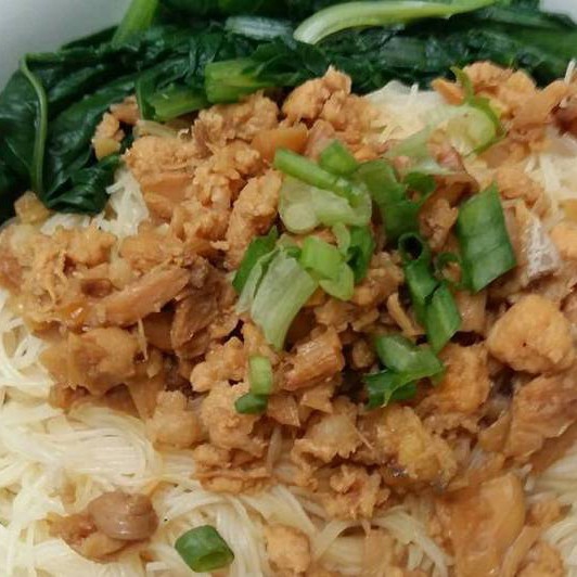 Bihun Ayam