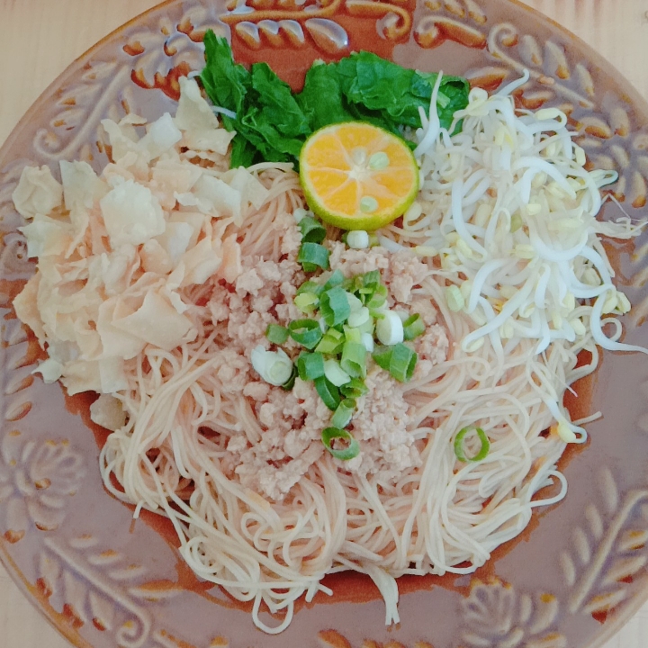 Bihun Ayam