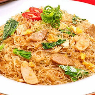 Bihun Ayam