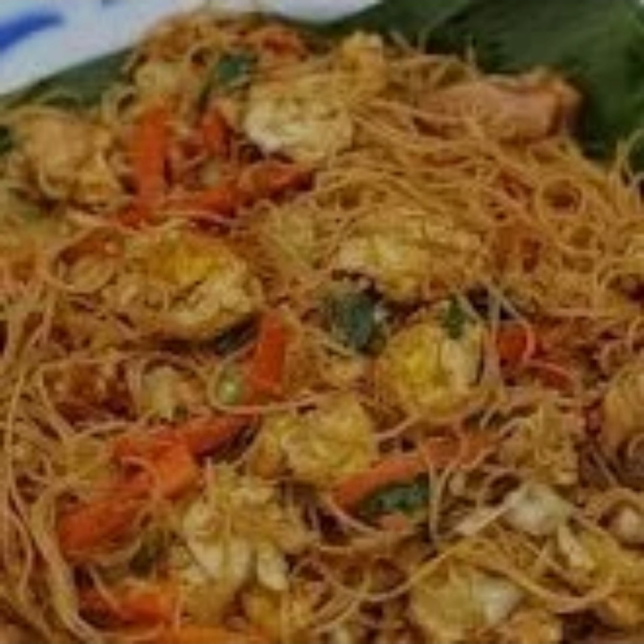 Bihun Goreng 