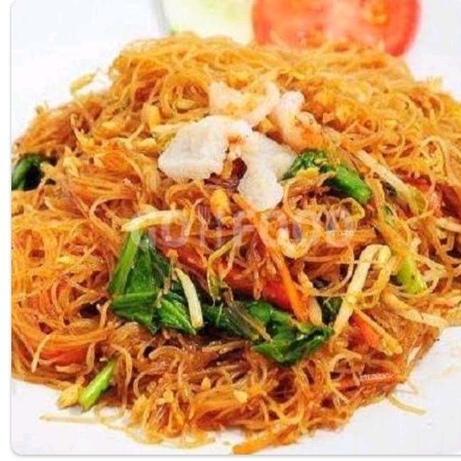 Bihun Goreng 