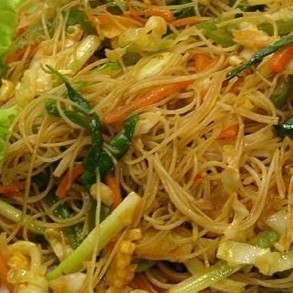 Bihun Goreng