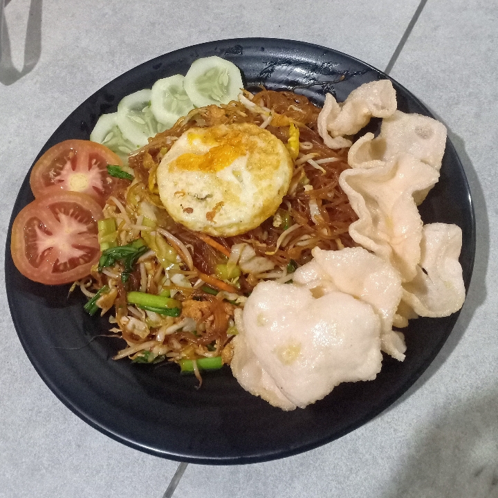 Bihun Goreng